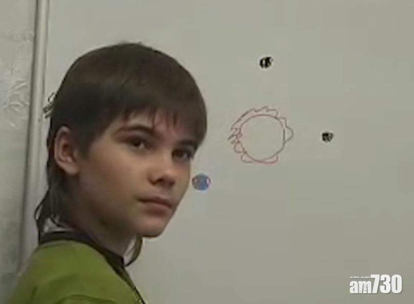 俄青年自稱前世係火星人 跟古埃及人有聯繫