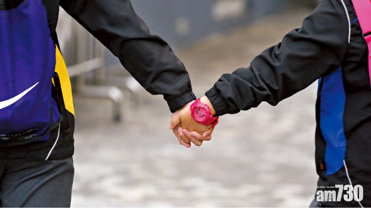 大學推動責無旁貸 性健康教育支援少