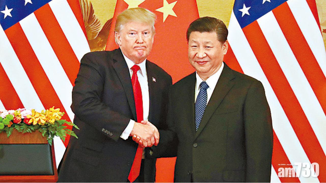 接待規格首見  中方冀用友誼外交