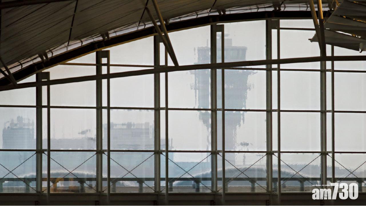 新空管系統疑運作不順  工作席被揭頻重啟