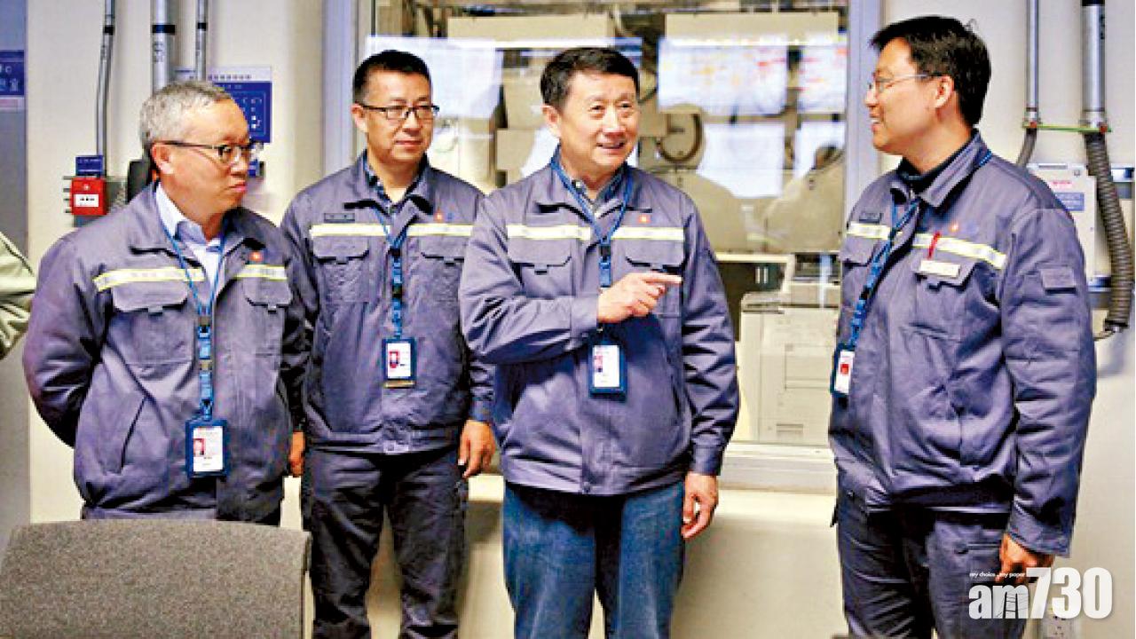 集資44億收購 中國電力 折讓三成供股