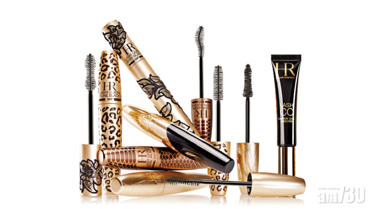 HELENA RUBINSTEIN LASH CC 美妝修護二合一