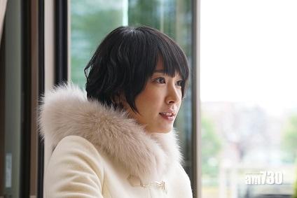 新垣結衣角逐影后