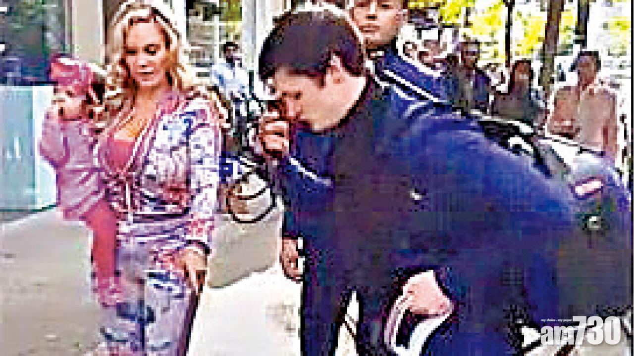 天后出巡先吸塵