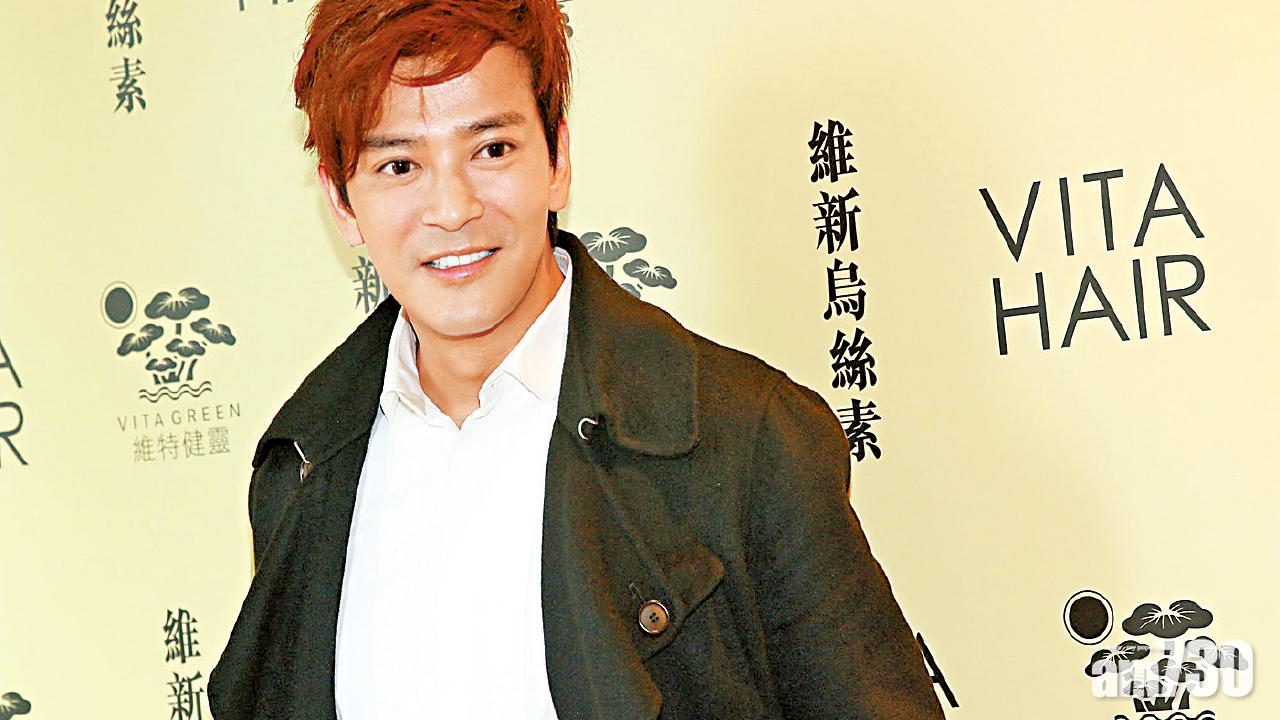 陳曉東籌備開經理人公司