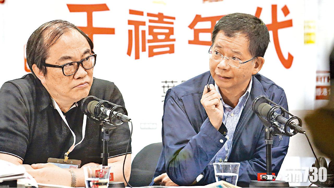 獨立成科 撥亂反正 教評會倡高中讀中史免考試