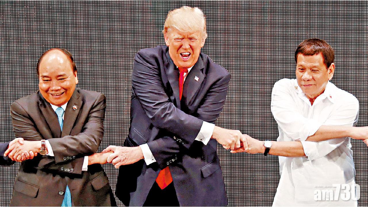 東盟峰會聲明：避免南海爭議升級