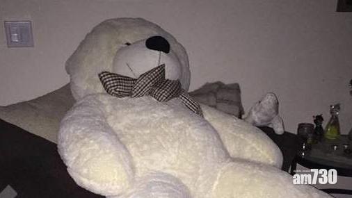 最貨不對辦熊公仔……