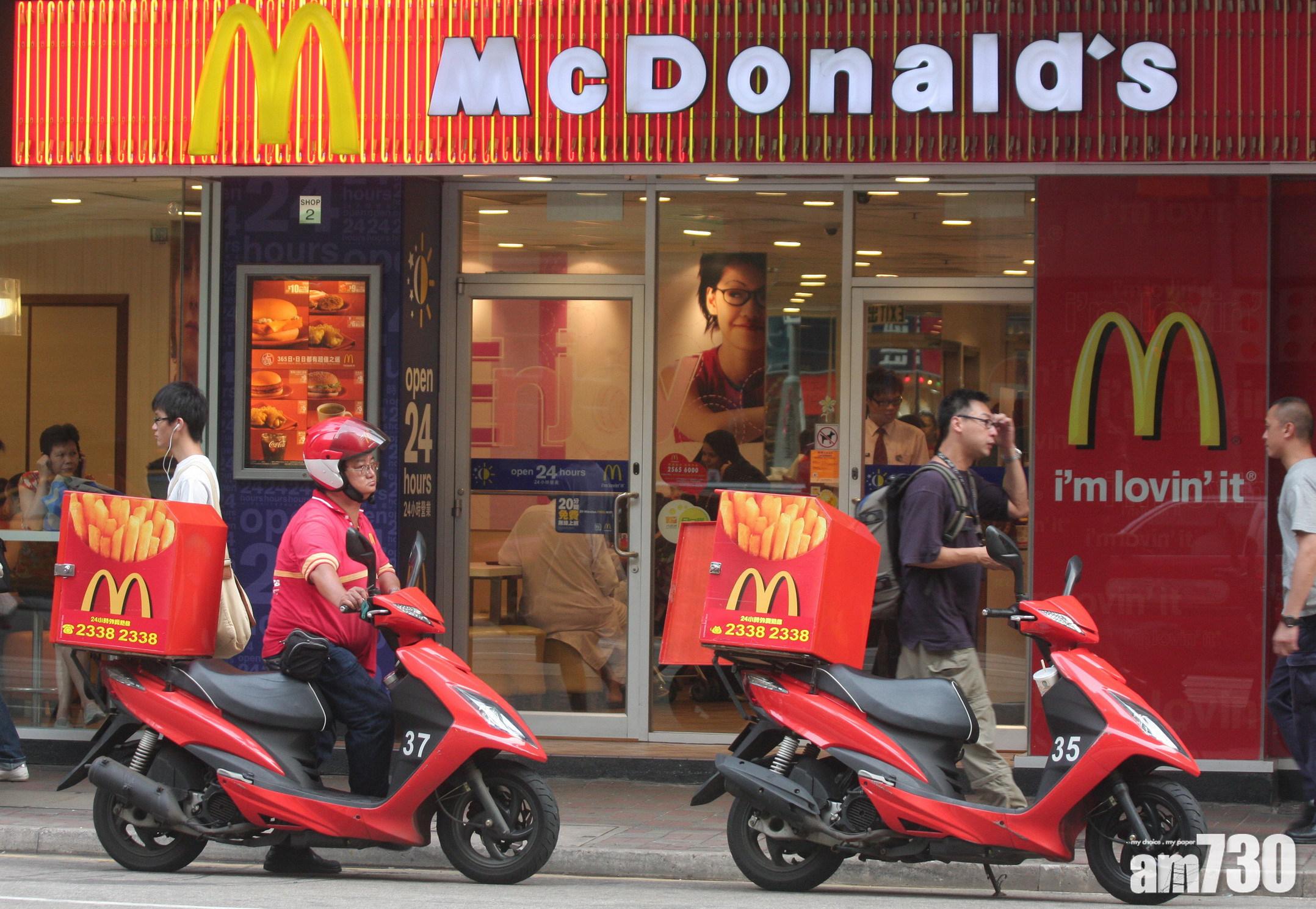 點餐平台服務參差 最嚴重遲到51分鐘