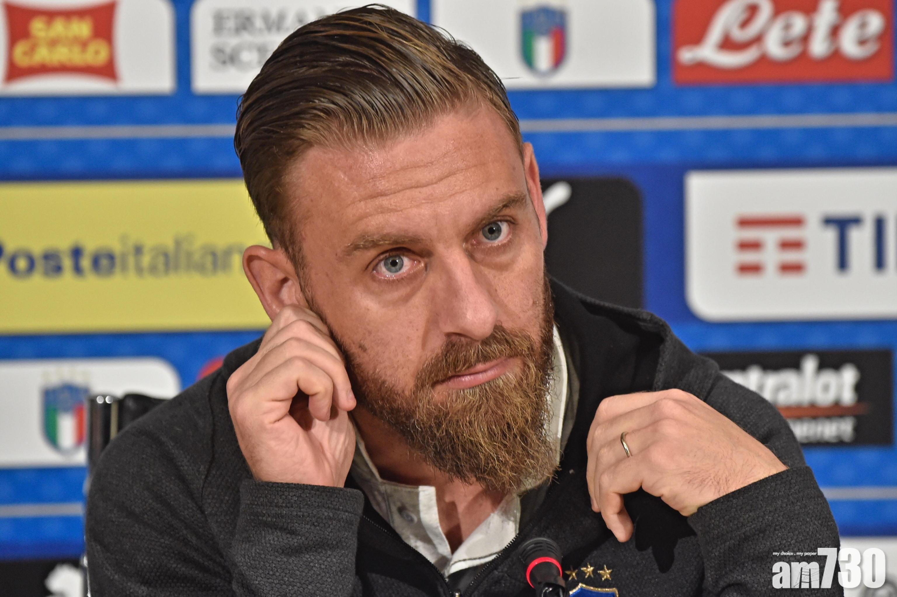 【大將之風】迪羅斯登瑞典隊巴  就意球迷嘘國歌道歉