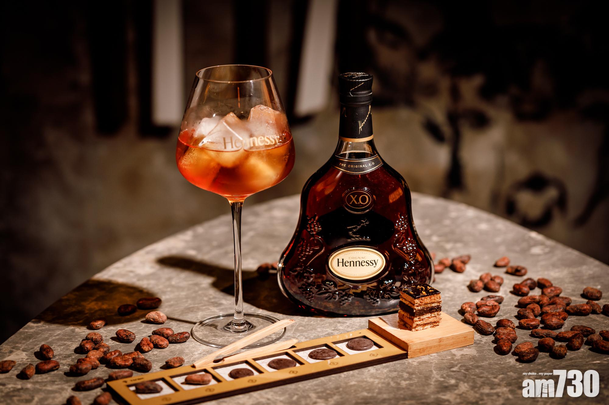 軒尼詩大師課程再臨！