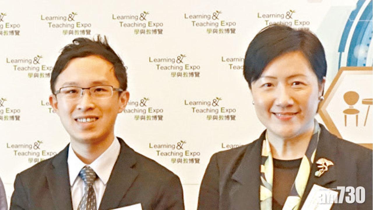 考察芬蘭STEM教育  港教師︰難全盤照搬