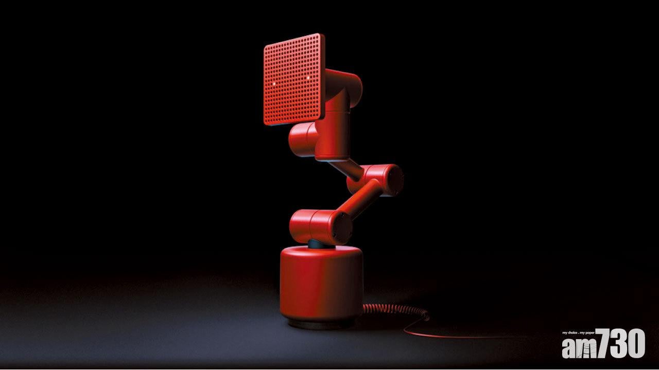 百度推智能喇叭及家居機械人