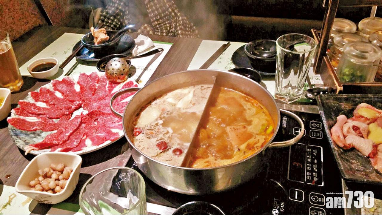 秋冬好發加辛辣燥熱 密食火鍋致乾癬發作