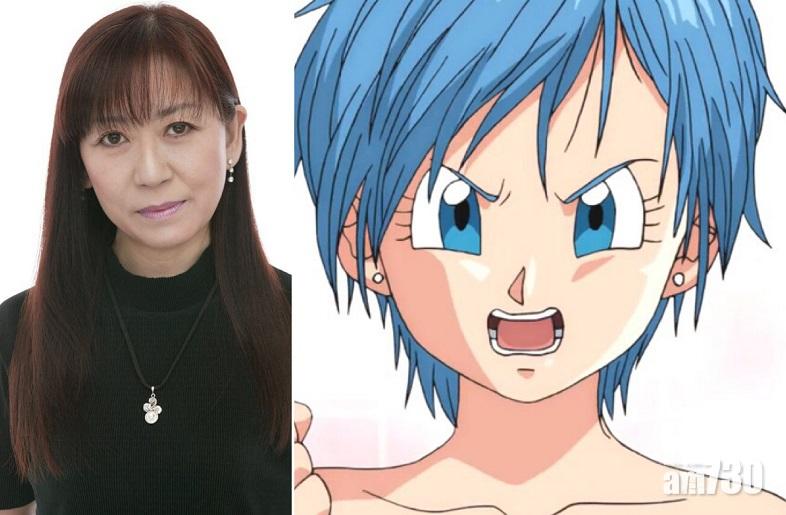 【悲報】 《龍珠》莊子日本配音員鶴弘美猝死