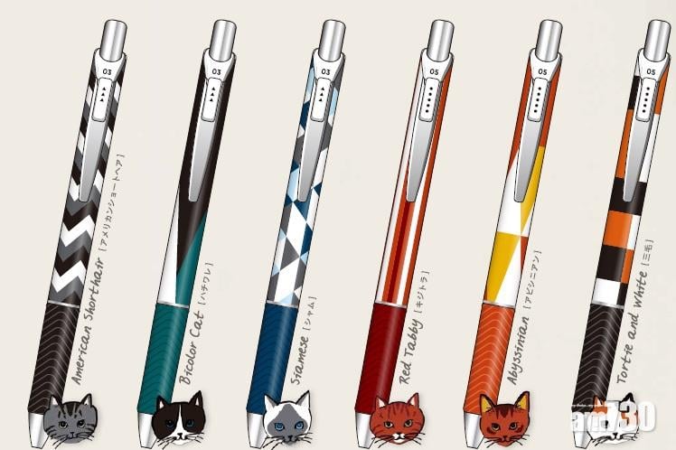 【免費】Pentel x 誠品書店 「動漫創意坊」