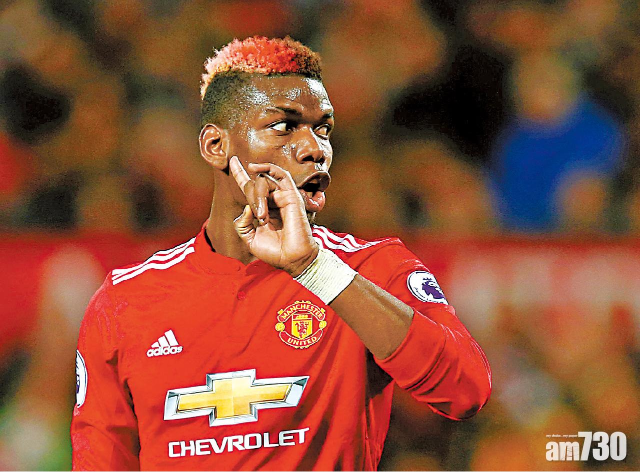 普巴復出  紅魔回勇