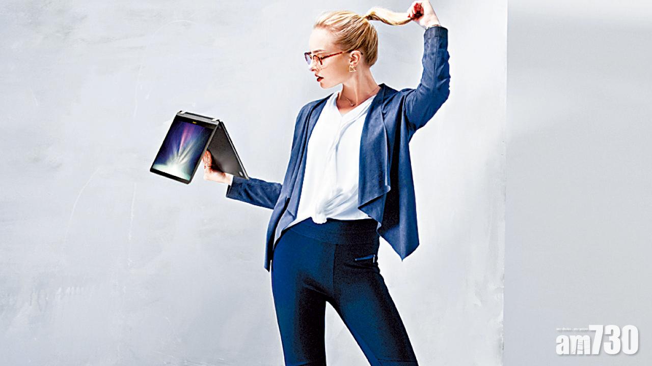 華碩公布全新ZenBook Flip S及ZenBook Pro筆電