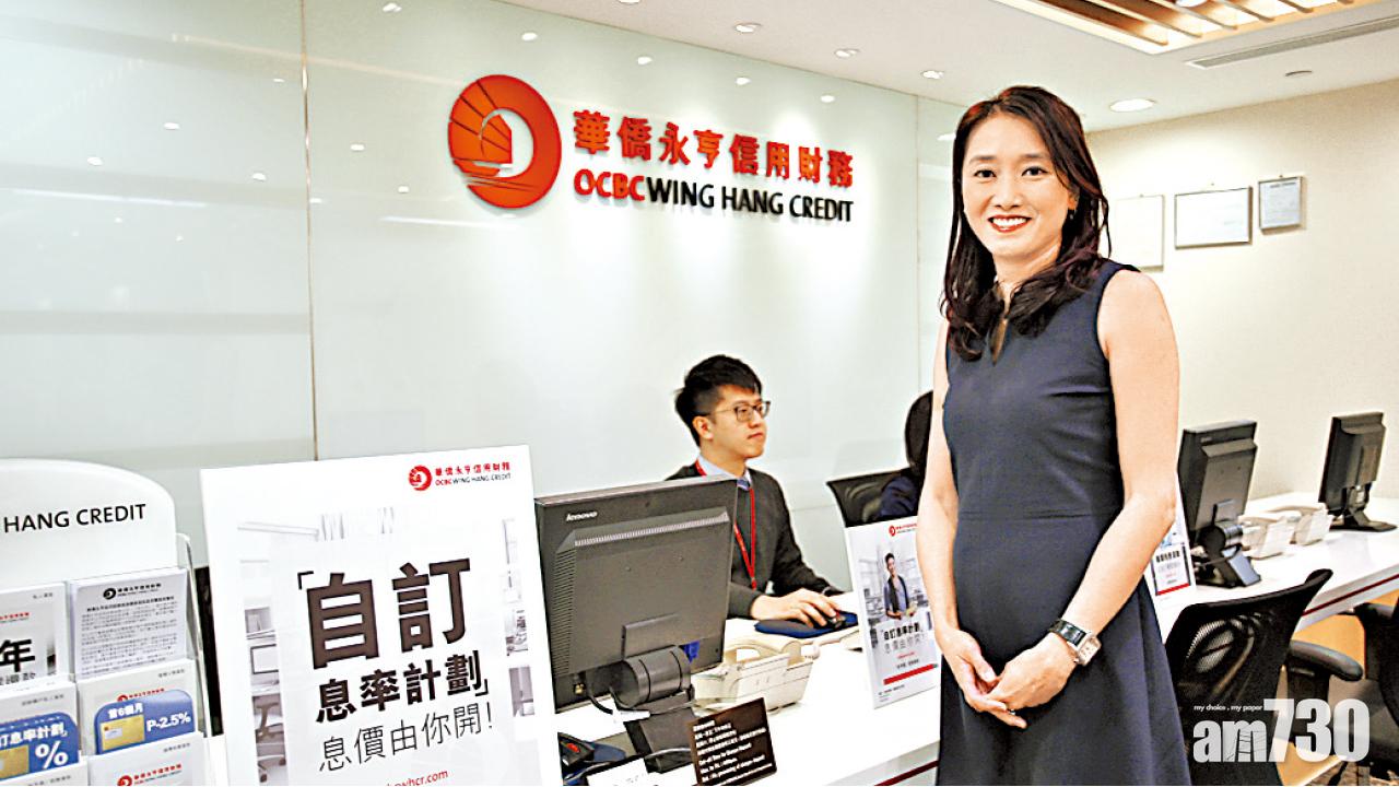 銀行搶客積極  稅貸規模 望增逾一成