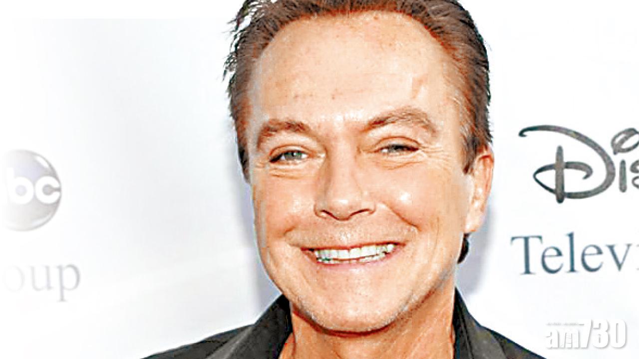 David Cassidy器官衰竭昏迷