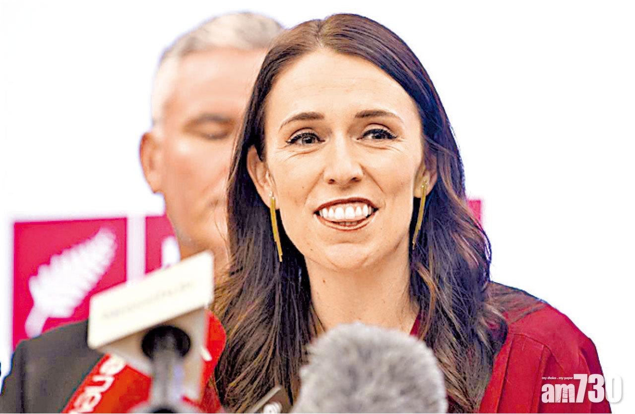 特朗普誤認紐女總理 為加國第一夫人