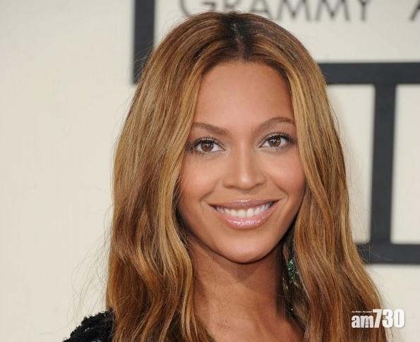 【即時娛樂】福布斯全球最賺錢女歌手 Beyonce吸金8.19億稱霸
