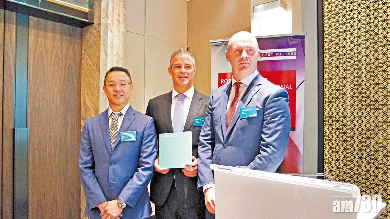 研究指明年僱員加薪3%至5%