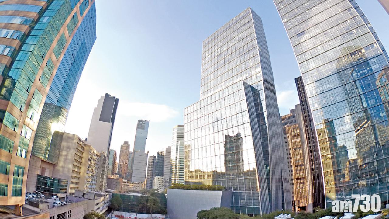 倡續租考慮低租物業 政府35%租約較平均租金高