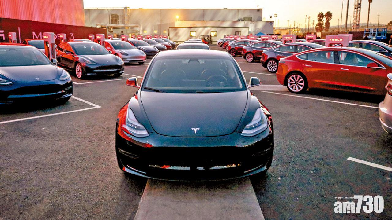 圖片新聞: 交付