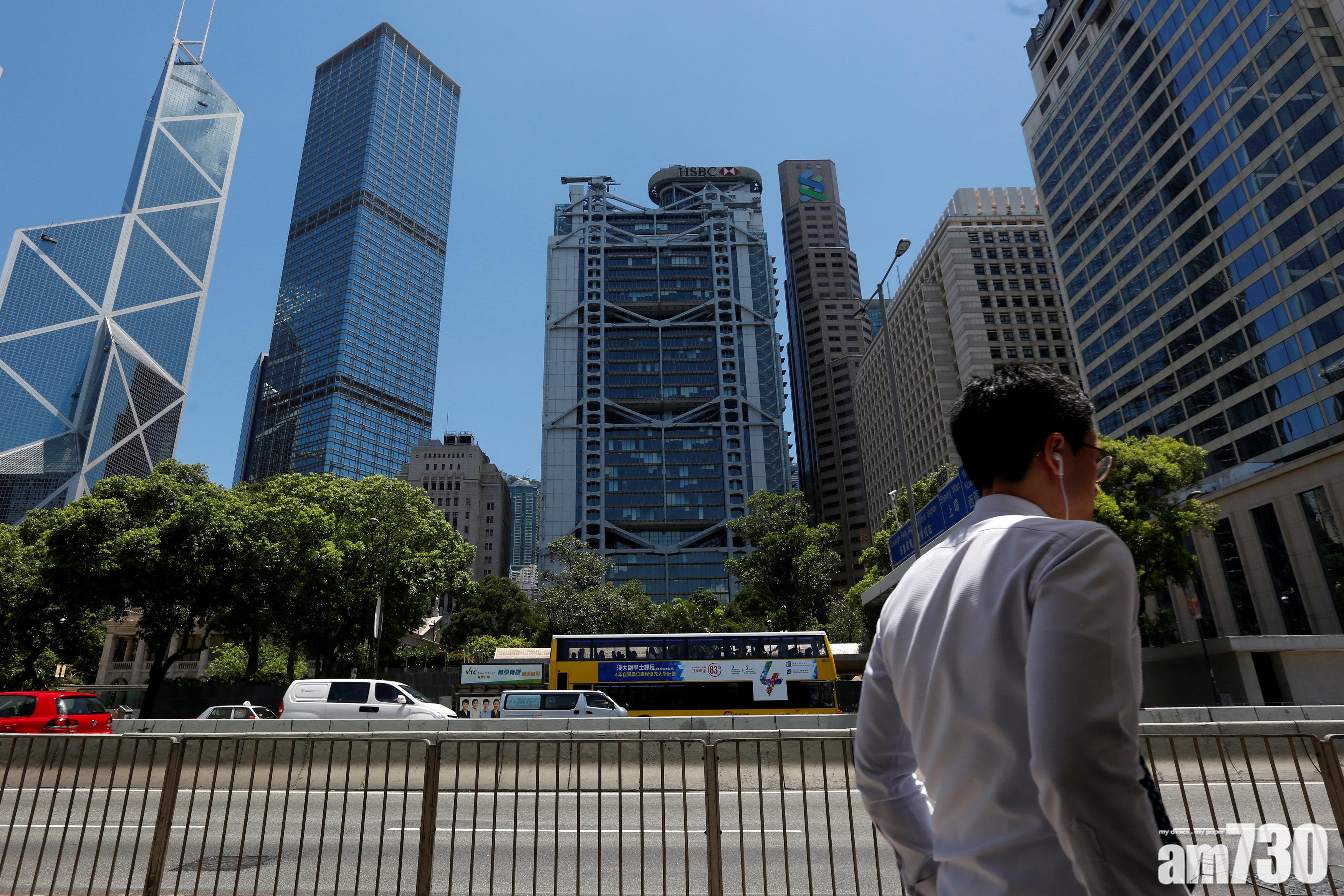 中原估價指數創19周新高