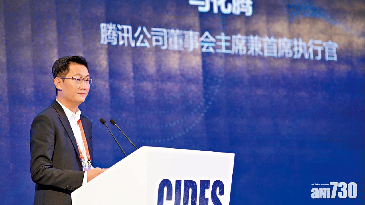 投資者高位食胡 港股失守3萬點