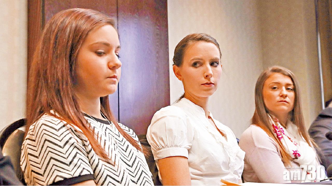 可囚25年 3奧運冠軍受害  美體操隊前隊醫性侵7女童