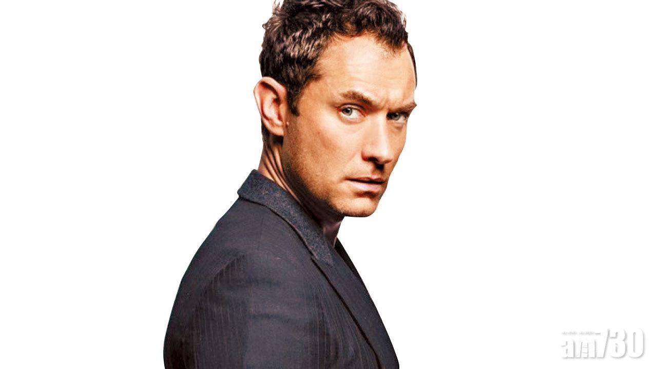  傳祖狄羅做《Captain Marvel》男主角