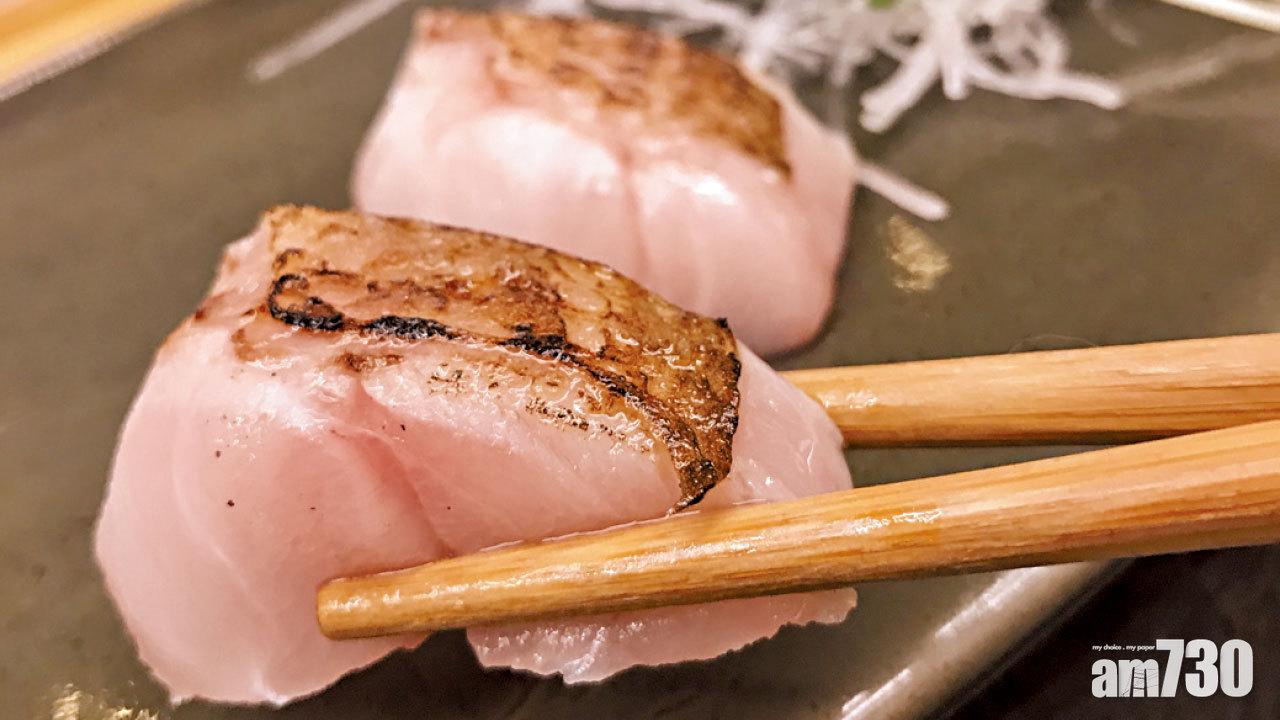 安份守己的日本料理