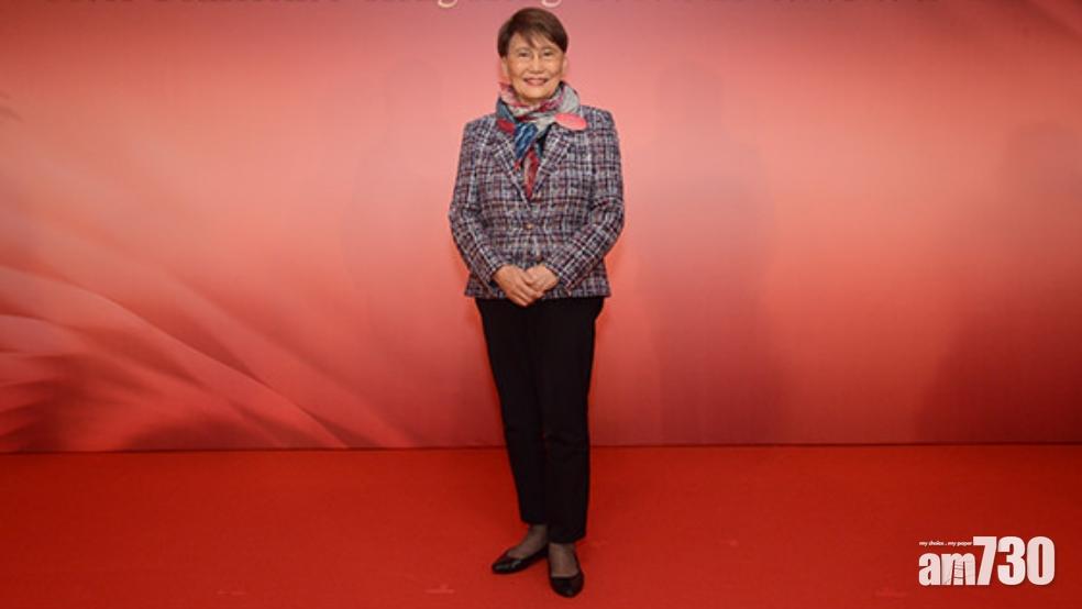 方逸華追思會下月12日舉行