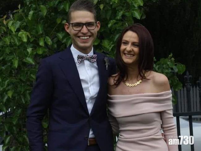 情侶站樹旁看閃電 女友被雷劈死