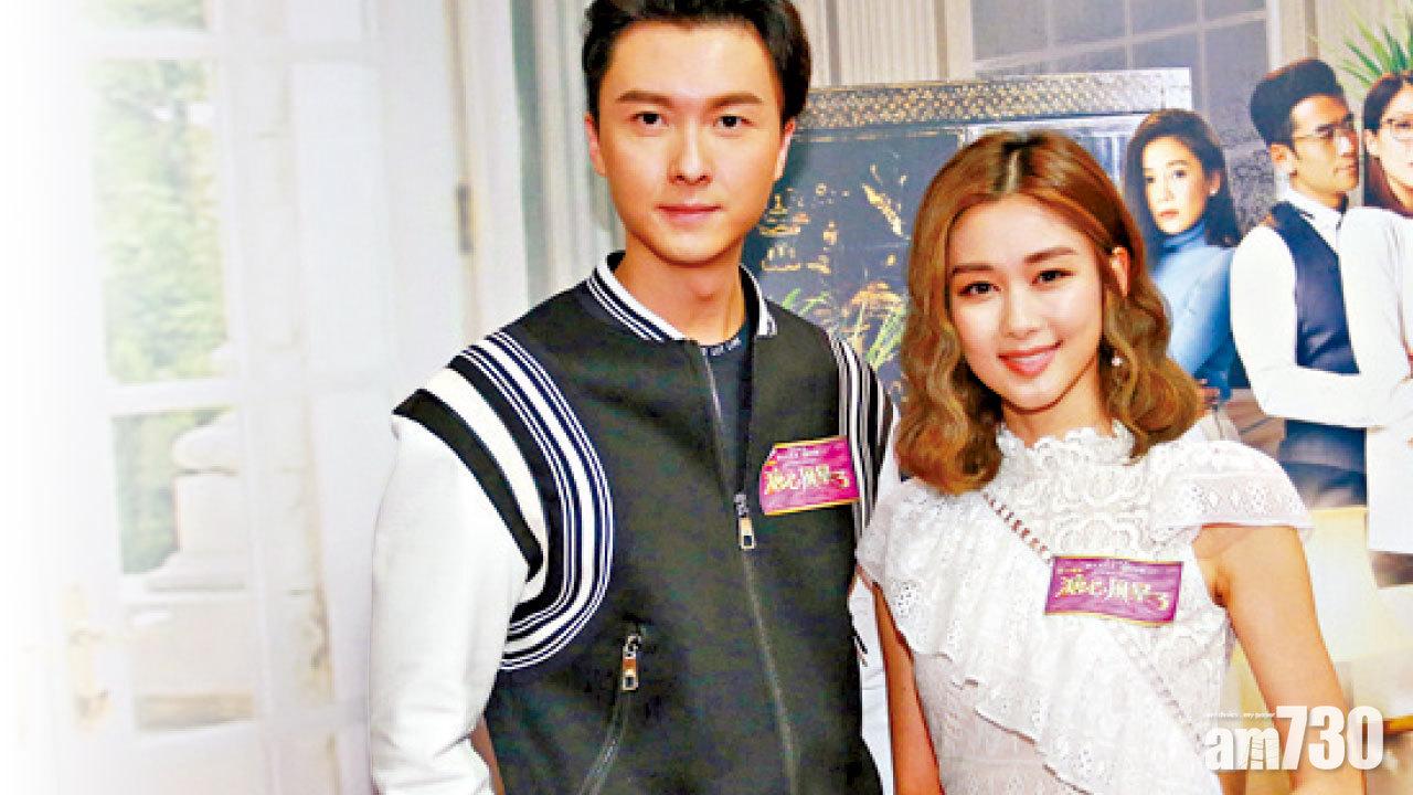 失落大馬視帝  王浩信： 無飲恨