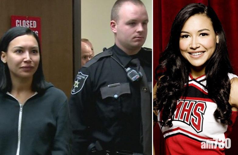 【你冇睇錯】 《吉列合唱團》女星Naya打老公被捕