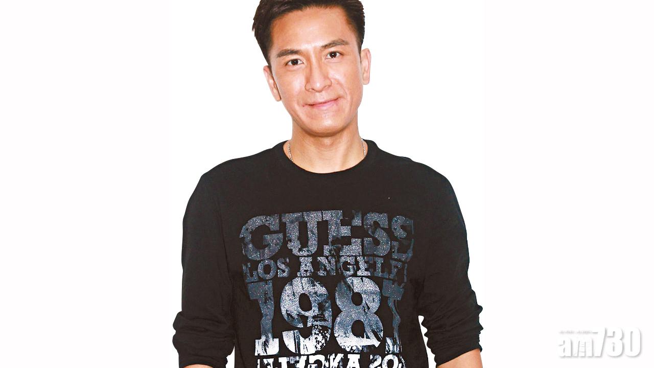 馬國明拒露點賀高收視