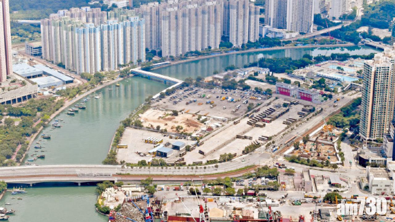 港人人均居住面積僅161呎