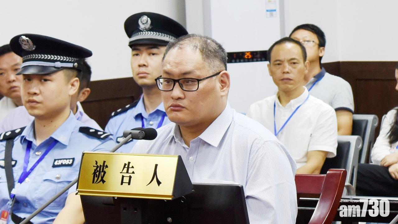 台灣傳媒：李明哲被判5年有期徒刑