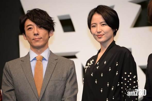 【即時娛樂】長澤雅美爆親密戲內幕