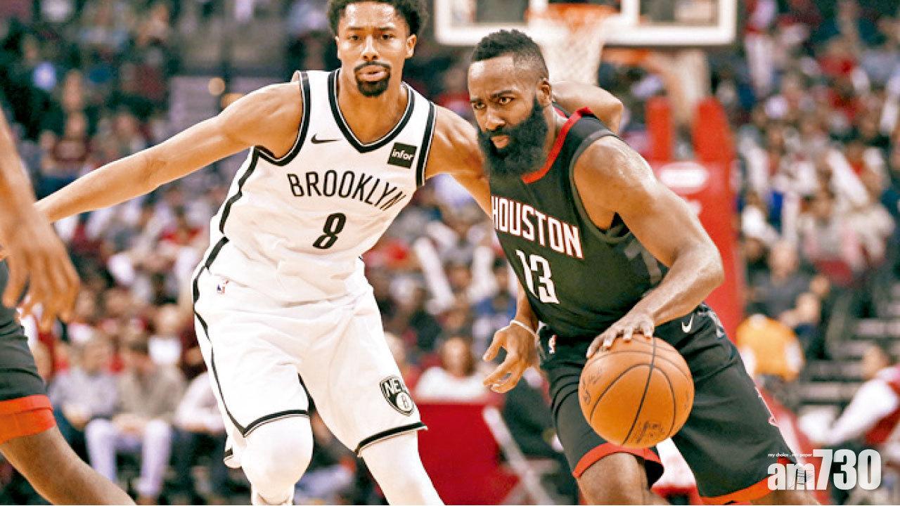 夏頓轟37分破籃網