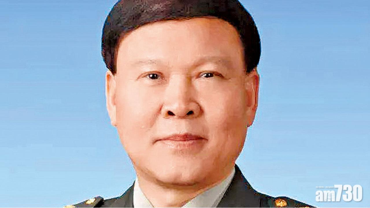 官方證捲郭伯雄徐才厚案 軍委政工部前主任張陽自縊亡