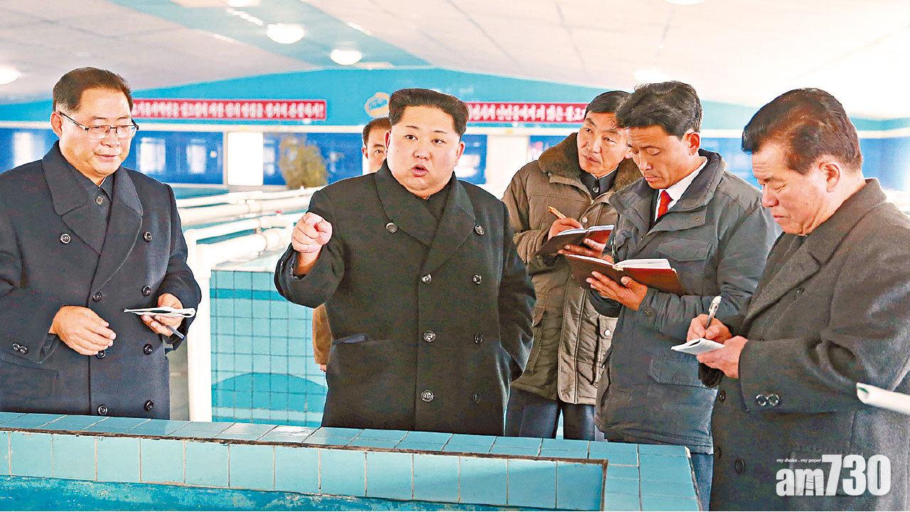 日本加強戒備 北韓傳數日內再射彈