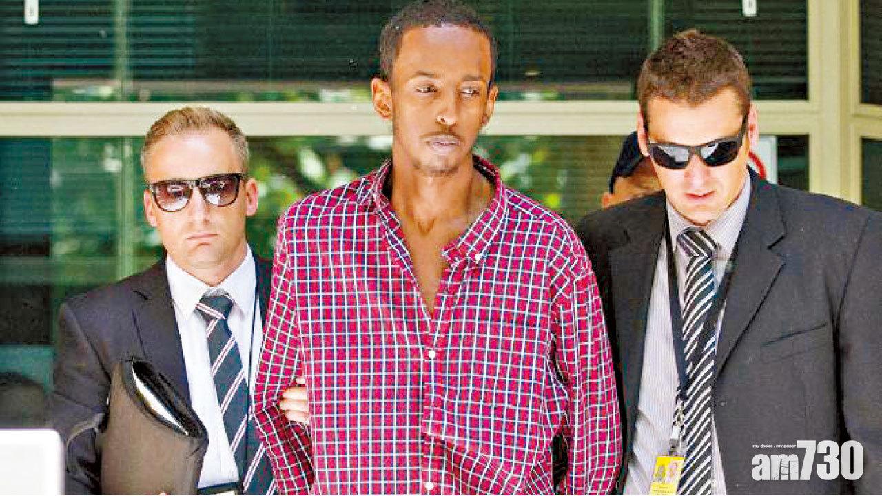 「殺愈多人愈好」索馬里漢謀襲墨爾本除夕匯演