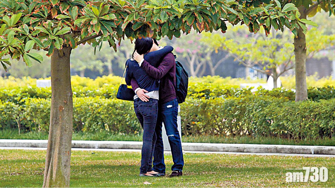 愛滋病病毒感染新增153宗 青年缺性知識易染性病