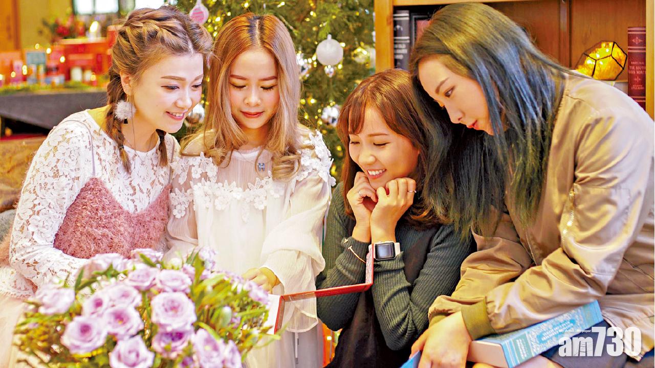 Crabtree & Evelyn英式聖誕氣氛