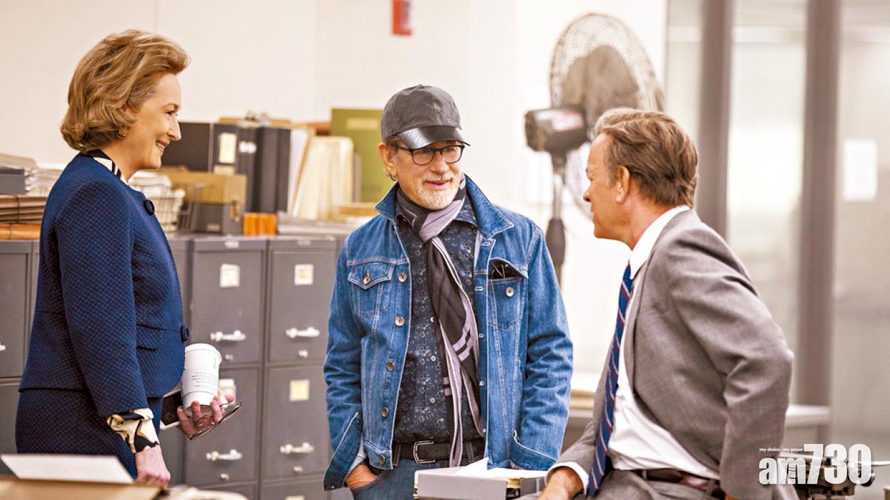 《戰雲密報》掃全美影評協會3大獎