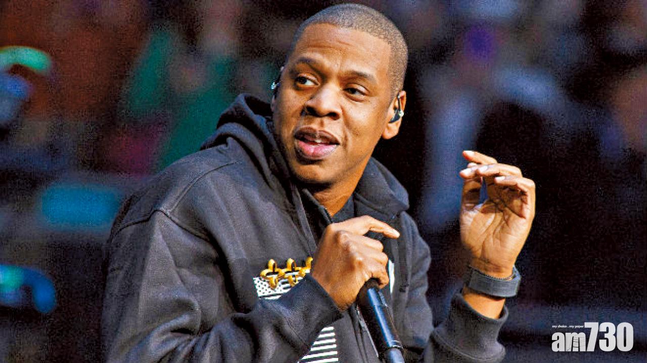 Jay-Z承認背Beyonce偷食